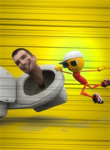 Join the Latest Trend in Meme Animation