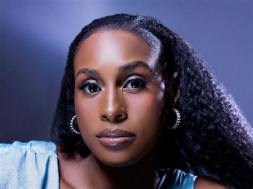 Issa Rae On Her New Book & Evolving Beauty Rituals | Essence