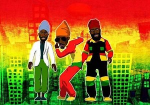 39K views · 957 reactions | Anthony B feat. Sizzla, Capleton, Jah Clarity - BEST OF THE BEST Album: Tears of Luv © Born Fire Music 2015 Video Directed by Hermes Mangialardo Produced by Keith Blair - Born Fire Music | United Reggae | Facebook