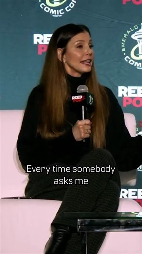 @charismacarpenter as Spike?? 👀 #buffythevampireslayer #buffyverse | Emerald City Comic Con