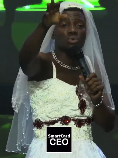 Talking Drum: Hilarious Stand-Up Comedy in Nigeria