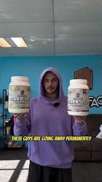 GOOD NEWS 😍 50% OFF FLAVOURED CARB DEX BAD NEWS 🥲 rip flavoured Carb Dex Unflavoured Carb Dex