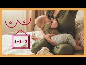Stillen: Beide Brüste oder eine? Das ist die Wahrheit!