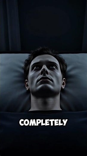 The Disease Where People Believe They Are Already Dead