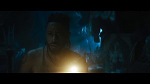 Death lurks around every corner. 💀 Here's the official trailer for #HauntedMansion, only in theaters July 28. https://imdb.to/3Obmxtz | IMDb