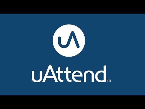 Sign-up process - uAttend time and attendance system