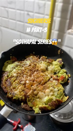⚡️Cheesy Avocado Egg Toast🥑|Creamy&Protein-packed in 5 minutes#part-3#shorts#easyrecipe#fypシ゚