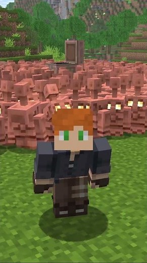 This Is How You Move 100 Copper Golems!