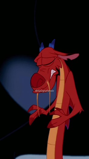 Mulan Bathing Scene Edit with Mushu: A Heartfelt Story