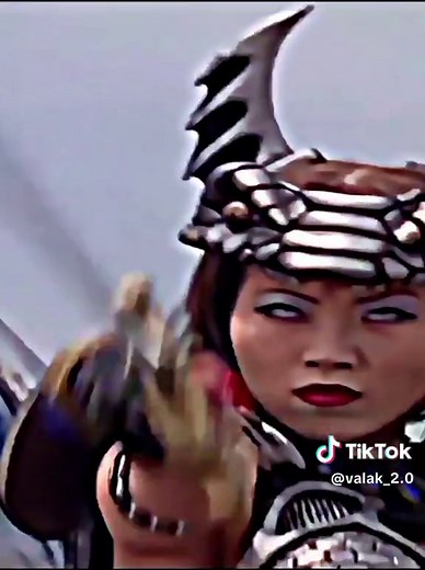 Vypra: A Powerful Character in Power Rangers