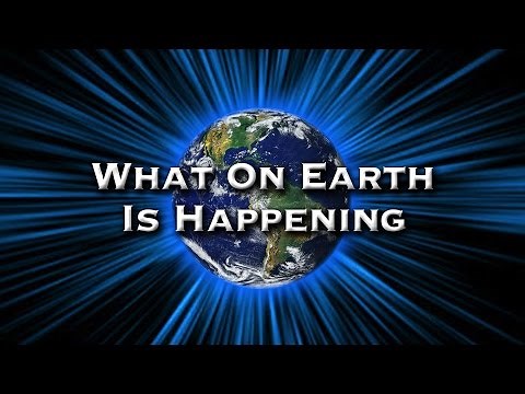 Mark Passio - What On Earth Is Happening - Part 1 of 4