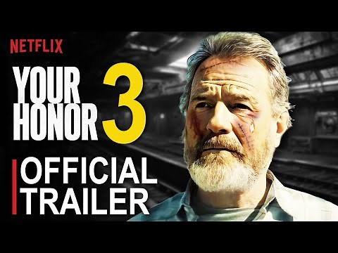 Your Honor Season 3 Trailer, Release Date - SNEAK PEEK!
