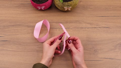 Cómo funciona el corte de una Cinta de Möbius