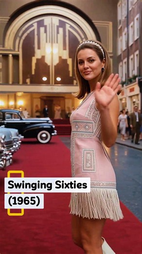 The Evolution of Vintage Fashion (1800–2026) 👗 | 225 Years of Timeless Style