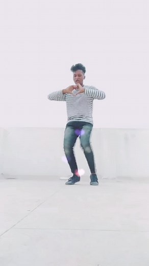 #sai_dev_ #AbRuknaNahi @scsmileysiri #duet #talent #danceindia #900m #tiktok #tiktokindia #dance