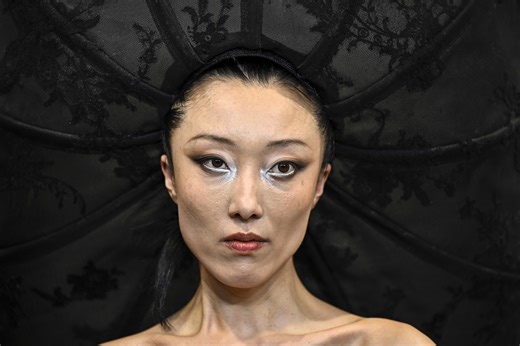How To Find Your "Model Face"