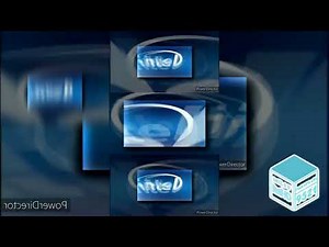 YTPMV Intel Shuric Scan Percussion Scan