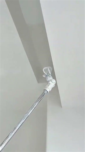 Step by Step Hidden Ceiling Electrical Wiring Hack