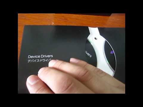 Pro tools 9 & ilok Unboxing