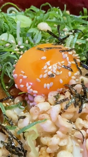 実は茹でてのせるだけの明太釜玉うどん【人に喜ばれます】#shorts