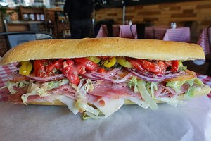 The Best Italian Sub Recipe: Authentic and Delicious