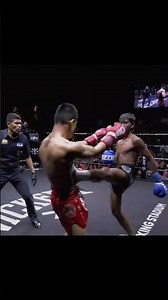 Chaopayu Eakmuangnon VS Karim Cookie Muay Thai