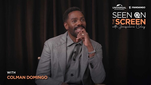 Colman Domingo on Steven Spielberg’s Disclosure Day: “It is One of the Most Hopeful…”