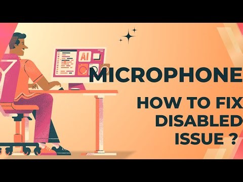 LPUNEST Online Exam Mic Disabled Problem – Solution