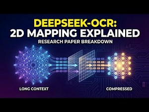 DeepSeek-OCR: Compressing Long-Contexts via Optical 2D Mapping