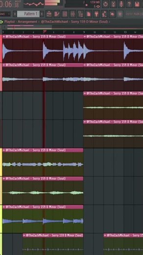 ORIGINAL SOUL SAMPLES for DRAKE and LIL WAYNE