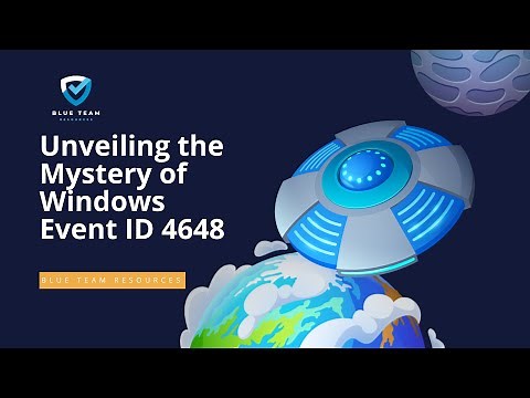 Unveiling the Mystery of Windows Event ID 4648: Everything You Need to Know!