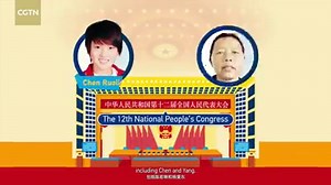 237K views · 731 reactions | What is democracy in China? A clear explanation of the annual Two Sessions and National People’s Congress will help you get a deep insight in how civilization has progressed in China. Is it true that the NPC is a mysterious supreme organ of power in China? Or is it just a rubber stamp? Watch this video to find out. #TwoSessions | CGTN | Facebook