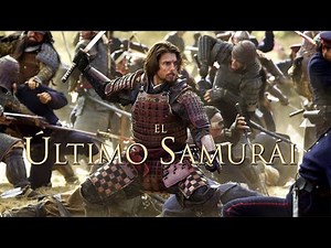 Banda sonora El Último Samurái (2003) / A Way of Life