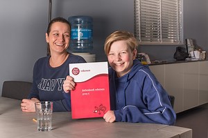 Begrijpend lezen oefenen met de best beoordeelde oefenboeken