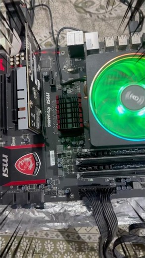 MSI 970 Gaming — One-of-the Top AM3+ Motherboard! 💀🔥