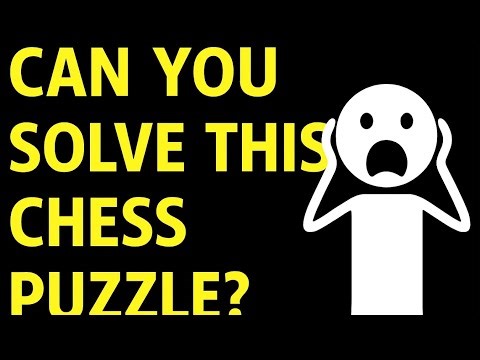 “You can not solve this puzzle in one try 🧩🤯🤯” #chess #viral #puzzle #brilliant #ytvideo 