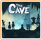 The Cave (2013) - MobyGames