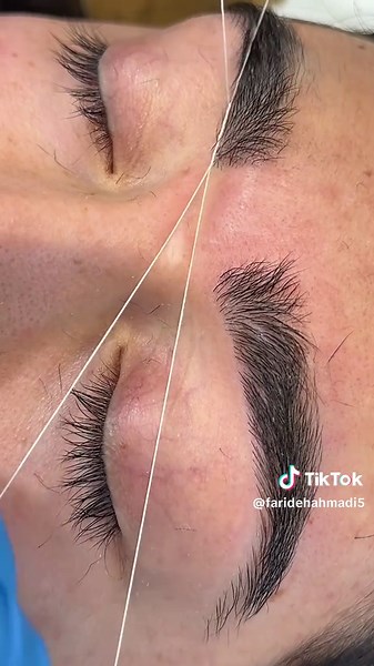 Master Eyebrow Threading Techniques for Flawless Brows
