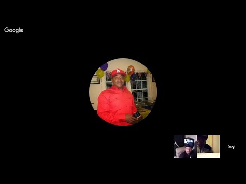 'LIVE' Triple OG Bloods Round Table