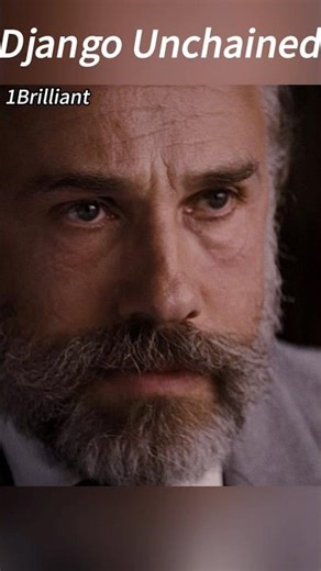 Title: Django Unchained | Strategic Alliance to Change the Situation