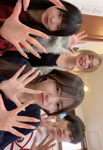 桐崎栄二と妹の秘密の同居生活