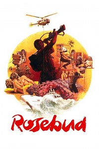 Rosebud (1975) - Movie