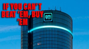 GM Buys Key Tesla Gigacasting Firm In Manufacturing Shakeup | Carscoops