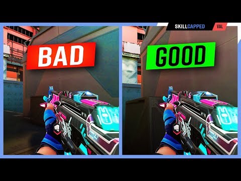 How to CHEAT With Movement to Win FREE MATCHES! - Valorant Guide