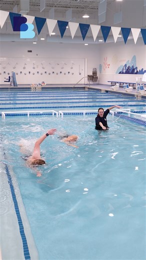 Take a fun little tour of Big Blue with us. 💦💙 Our warm pools, bright spaces, and awesome team make swim lessons feel exciting and confidence-boosting for every kid. Come see why families love it here! #BigBlueSwimSchool #SwimLessons #KidsSwim #UtahKids #FamilyFun | Big Blue Swim School