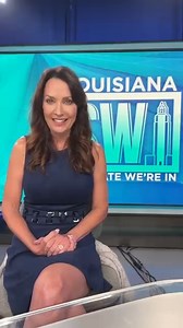 Watch LPB’s Louisiana: The State We’re In, anchored by Karen LeBlanc - Tonight at 7PM on LPB & the LPB App! lpb.org/swi Top stories include: how social media affects mental health of youth, flood protection from FEMA, and snake wranglers!  | Louisiana Public Broadcasting | Facebook