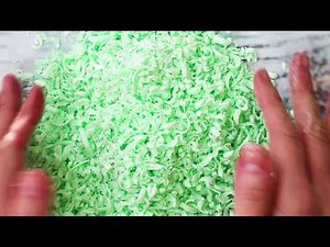 DIY Sugar Scrub Recipe to Exfoliate and Clean 2 Ingredients