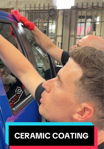 What happens after applying a ceramic coating? #diydetail #yvanlacroix #autodetailer #cardetailer #cardetailing #cardetailingaddict #cardetailingvideo #cardetailingworld #ceramiccoating #clean #cleancar #coating #detail #detailer #detailers #detailersoftiktok #detailing #detailingaddicts #detailingboost #detailingcars #detailingdoneright #detailinglife #detailingproducts #detailingworld #interiordetailing #mobiledetailing #paintcorrection #paintprotection #valeting