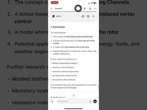 Field - Superconducting Channels and Tensor - Driven Vortex Dynamics