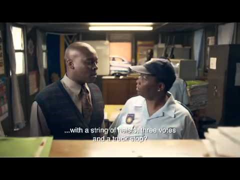 Paradise Stop Official Trailer